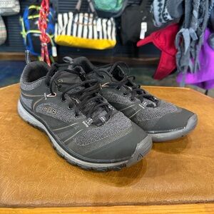 Keen Terradora Hiking Shoes
